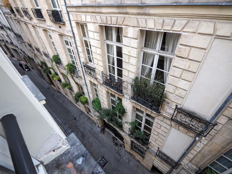 Appartement - 29 m² - 1 pièce