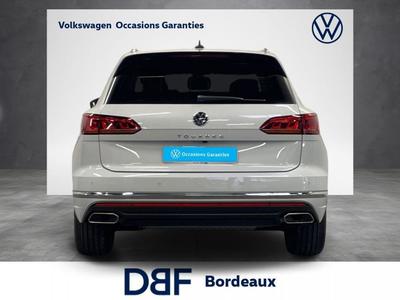 Volkswagen Touareg 3.0 Tsi eHybrid 381ch Tiptronic 8 4Motion Elegance