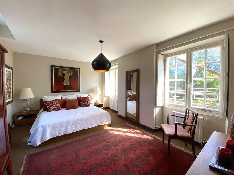 Maison - 524 m² - 15 pièces