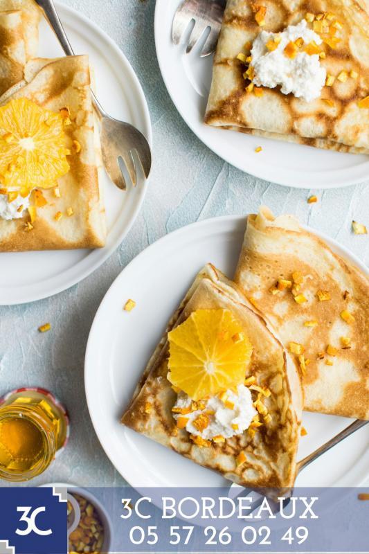 Fonds de commerce - 53 m²