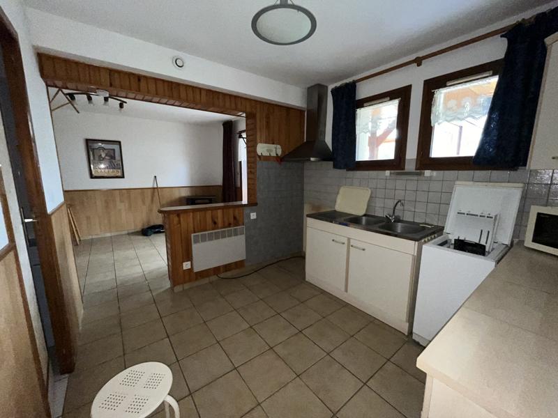 Châlet - 159 m² - 5 pièces