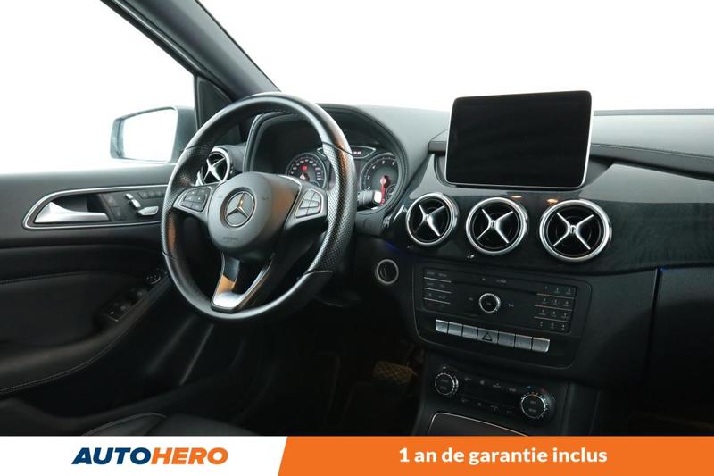 Mercedes Classe B 250 Sensation 7g-Dct 211 ch