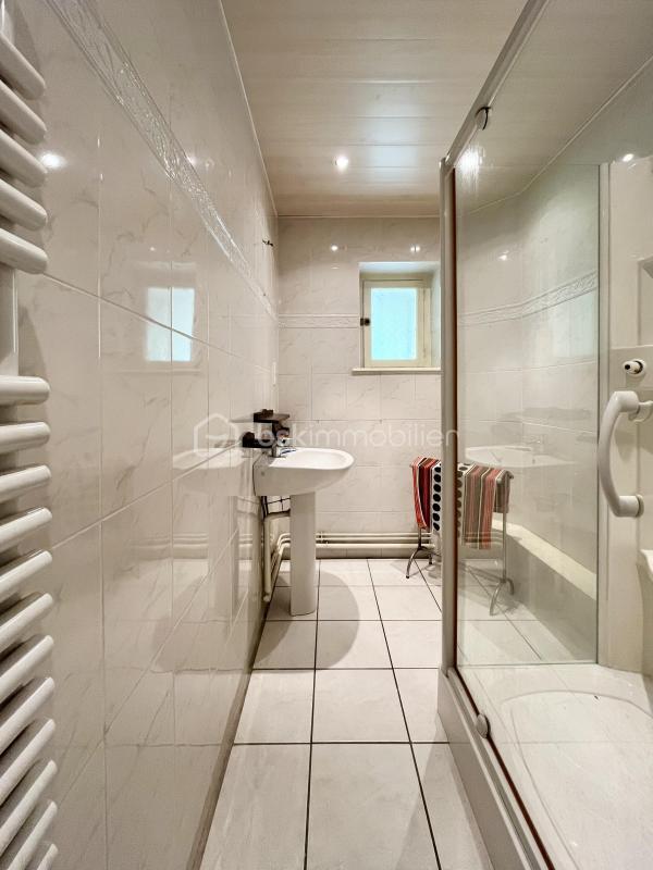 Maison d'architecte - 298 m² - 11 pièces