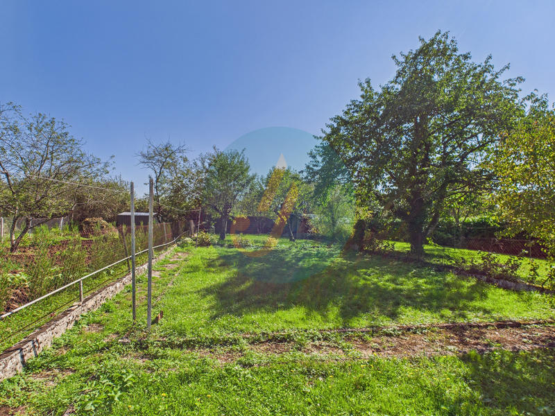 Maison - 71 m² - 3 pièces