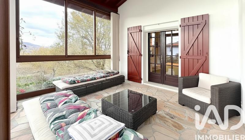 Maison de maîtres - 160 m² - 7 pièces