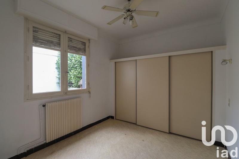 Appartement - 80 m² - 5 pièces