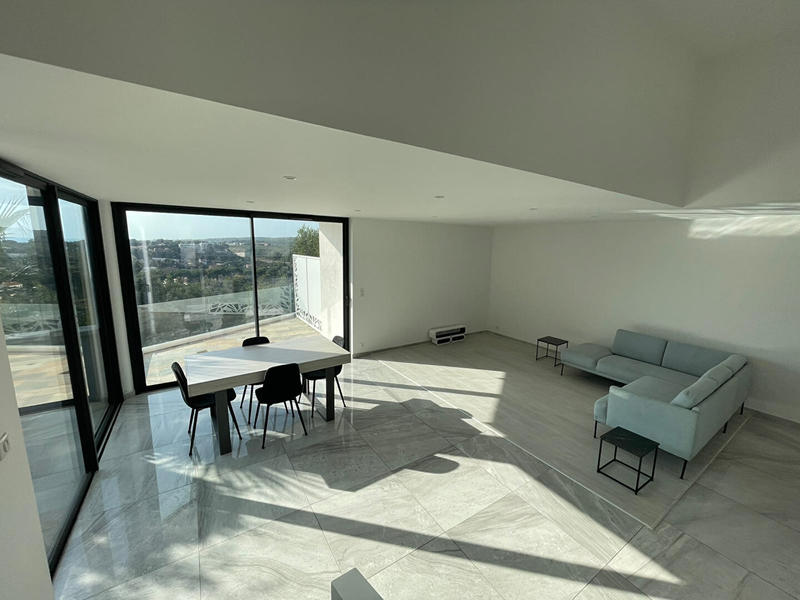 Appartement - 74 m² - 3 pièces