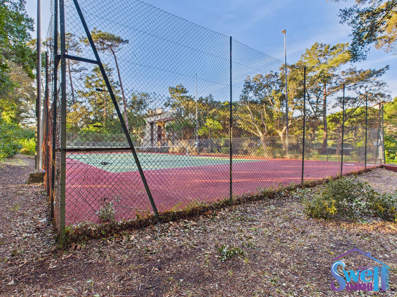 Appartement - 31 m² - 3 pièces