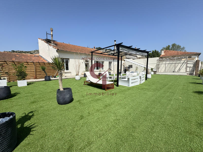 Maison - 99 m² - 3 pièces