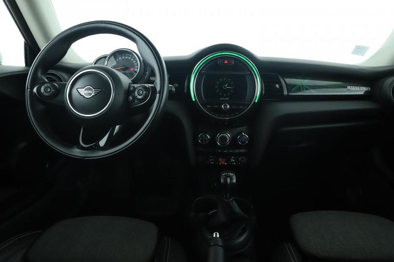 Mini Mini One Edition Heddon Street 3p 102 ch