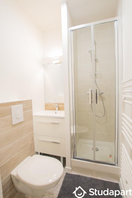 Chambre - 14 m² - 1 pièce