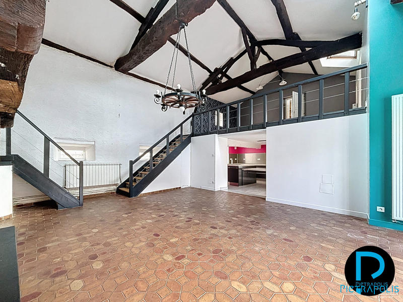 Ferme - 180 m² - 6 pièces