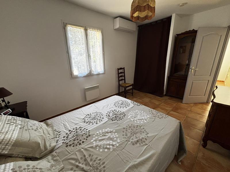 Villa - 91 m² - 4 pièces