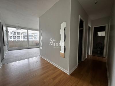 Appartement - 91 m² - 4 pièces