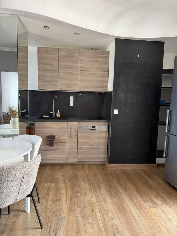 Appartement - 70 m² - 4 pièces