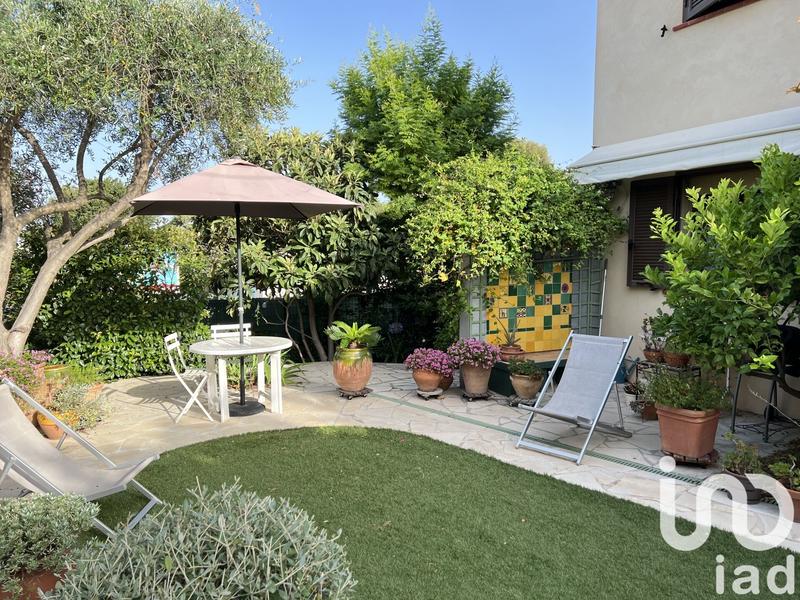 Maison - 136 m² - 6 pièces