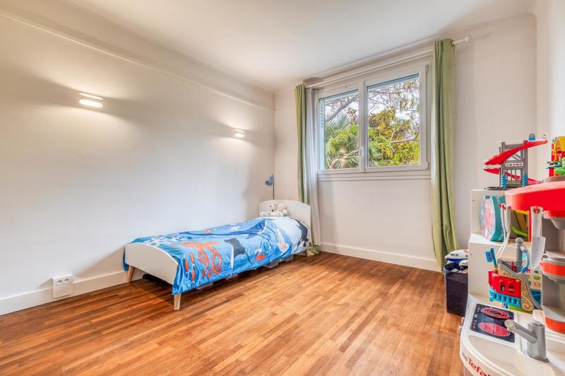 Maison - 131 m² - 5 pièces