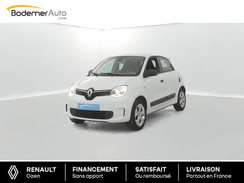 Renault Twingo III SCe 65 Life