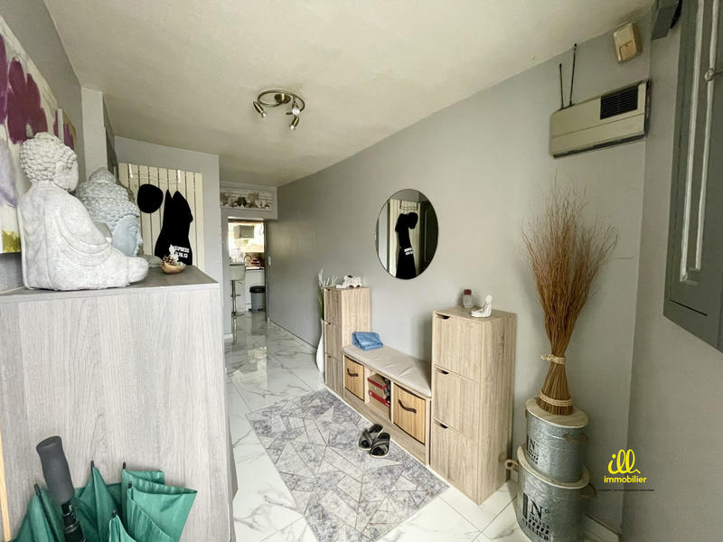 Maison - 155 m² - 5 pièces