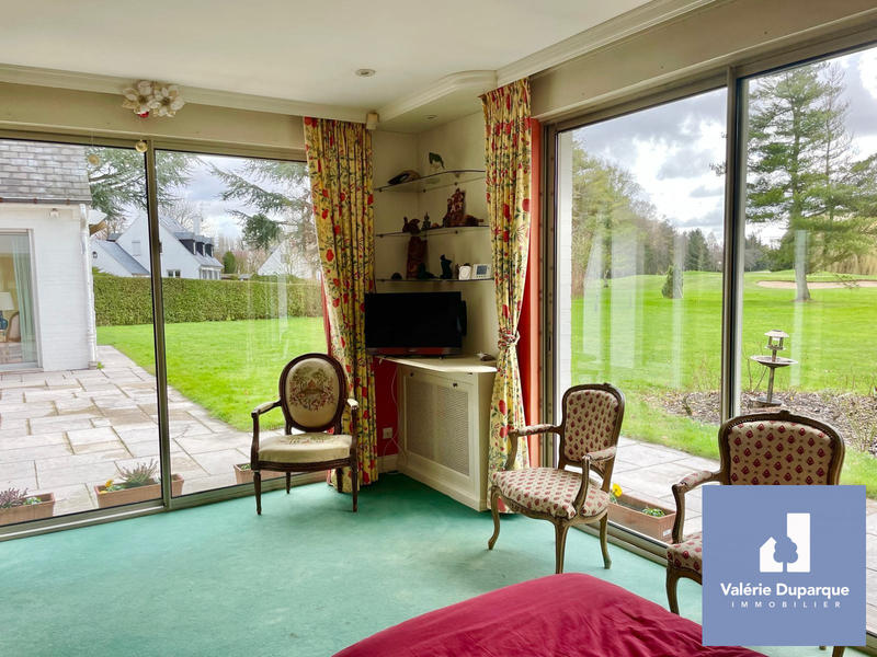 Villa - 235 m² - 7 pièces