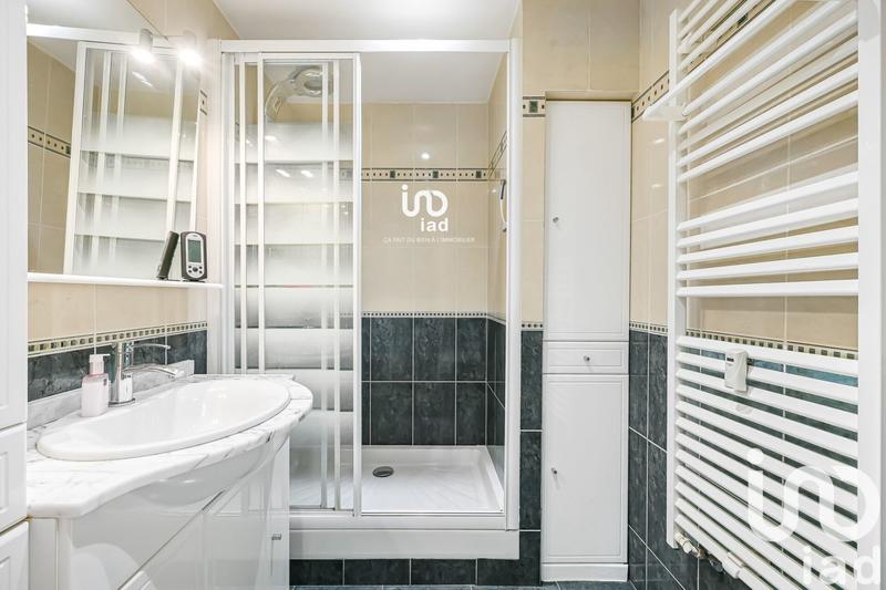 Appartement - 141 m² - 5 pièces