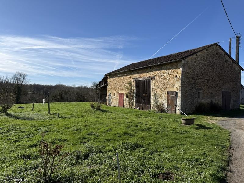 Maison de campagne - 62 m² - 2 pièces