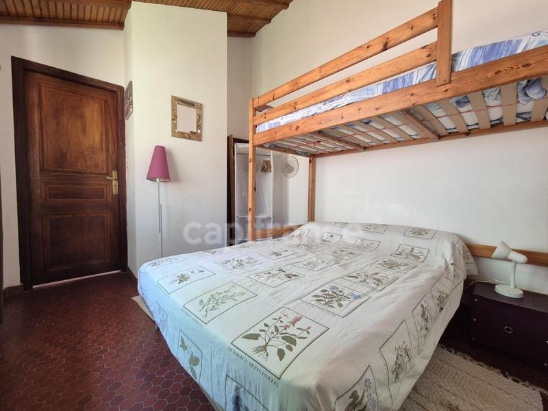 Maison - 125 m² - 4 pièces