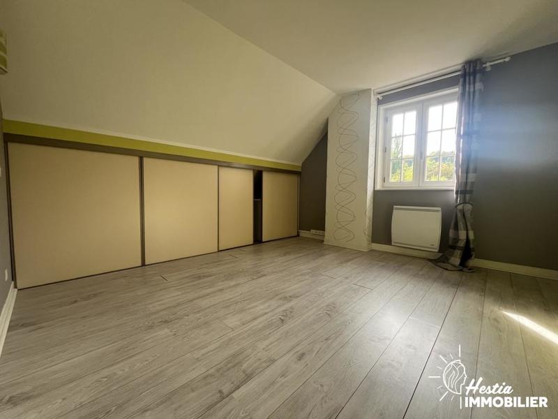 Propriété - 185 m² - 7 pièces