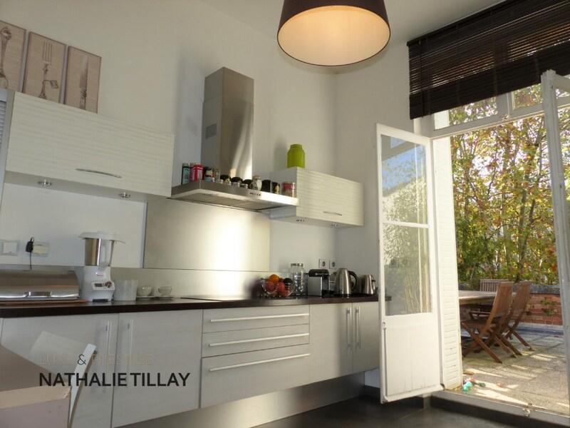 Maison - 290 m² - 10 pièces