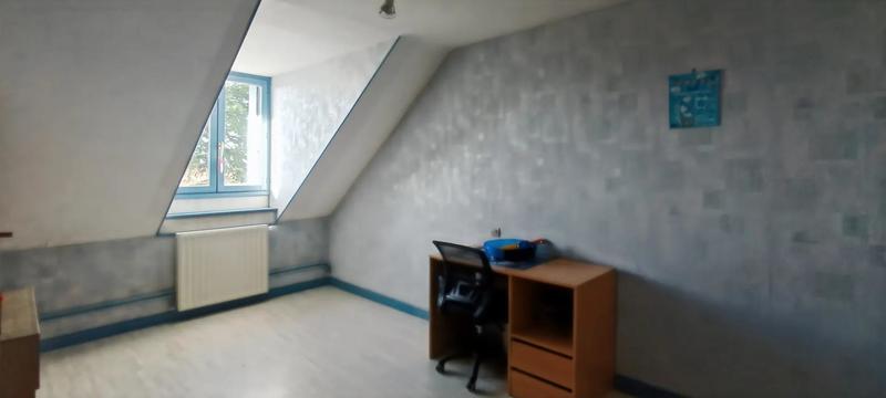 Longère - 153 m² - 6 pièces