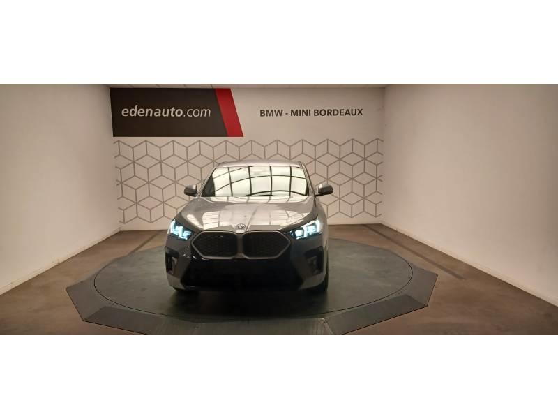 Bmw X2 iX2 eDrive20 204ch Bva m Sport