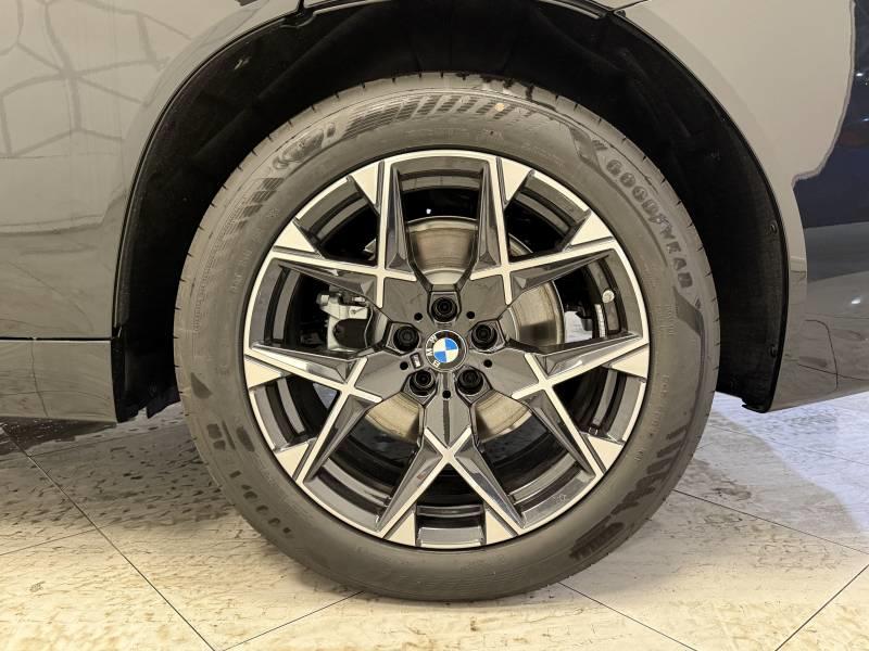 Bmw X3 30e xDrive 299 ch Bva8 m Sport