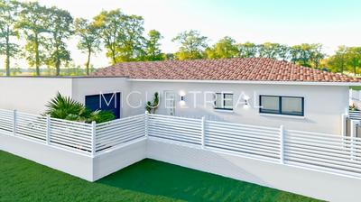 Villa - 188 m² - 7 pièces