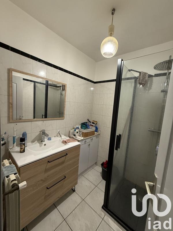 Maison - 132 m² - 5 pièces