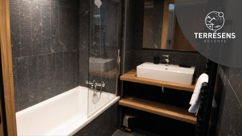 Appartement - 67 m² - 4 pièces