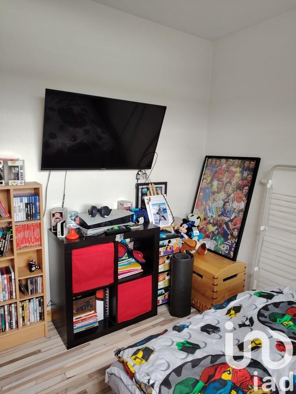 Maison de campagne - 129 m² - 5 pièces