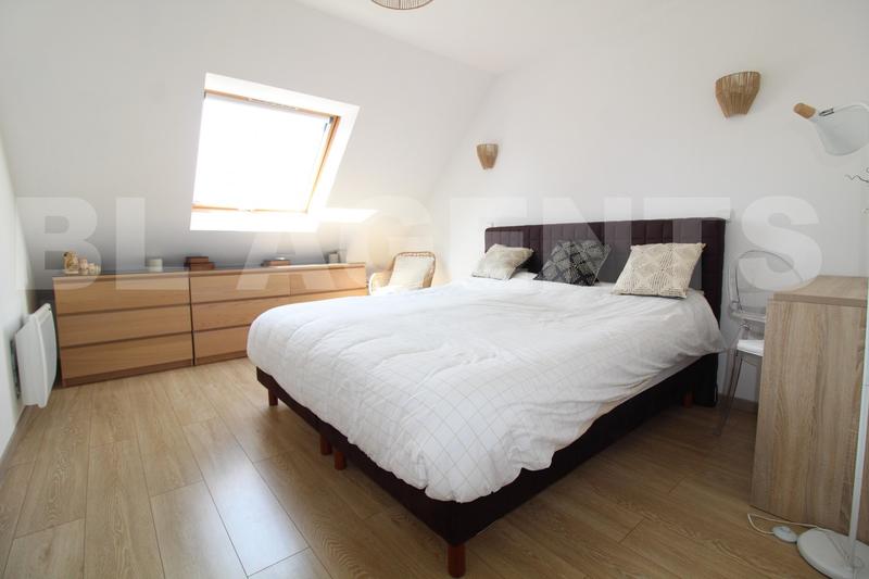 Maison traditionnelle - 158 m² - 7 pièces