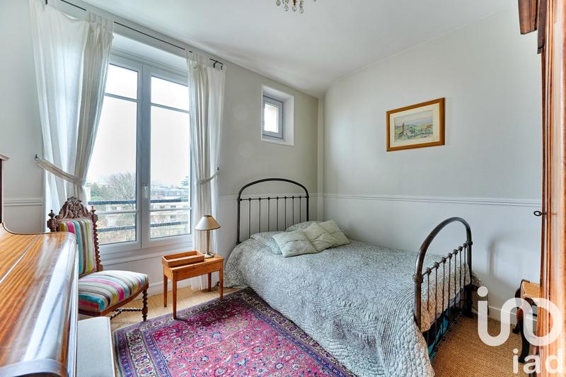 Appartement - 160 m² - 5 pièces