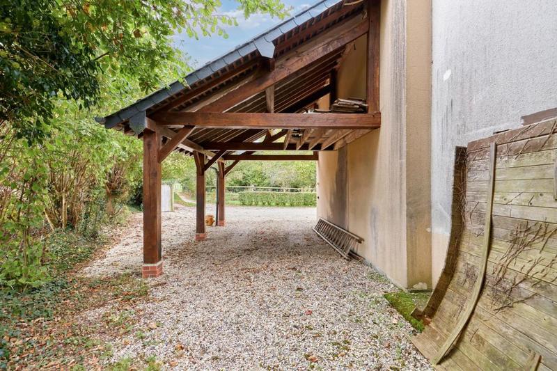 Maison - 200 m² - 8 pièces