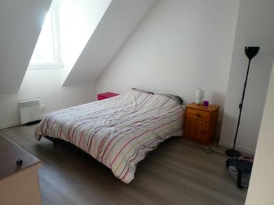 Maison - 73 m² - 3 pièces