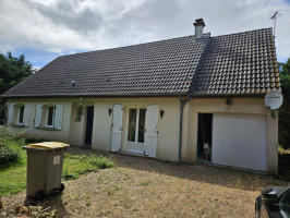 Pavillon - 157 m² - 7 pièces