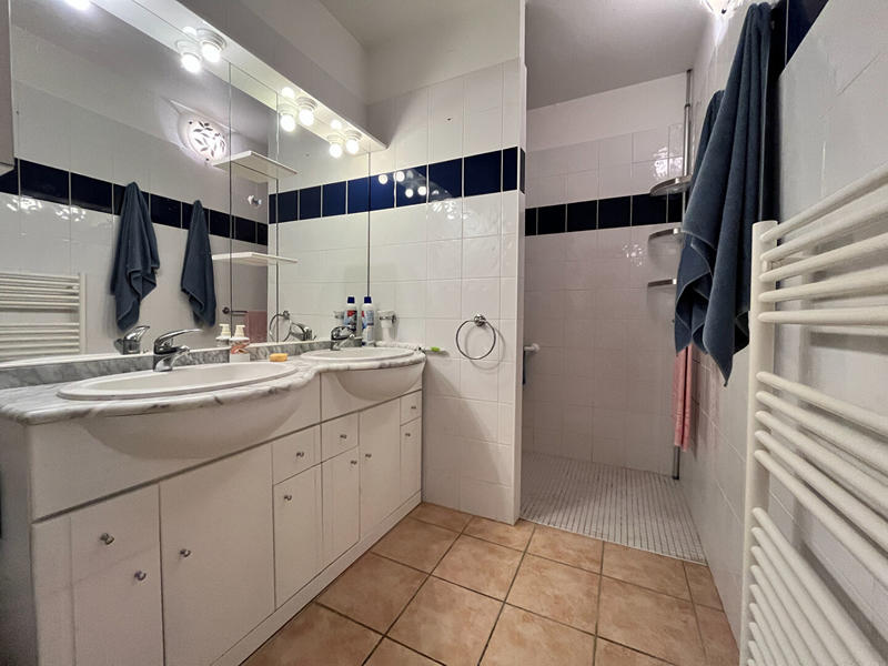 Maison - 67 m² - 3 pièces