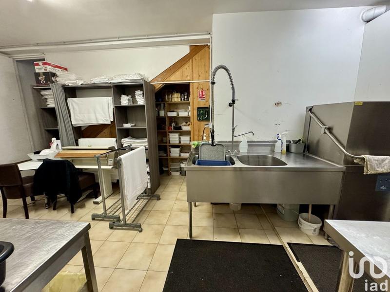 Local commercial - 250 m²