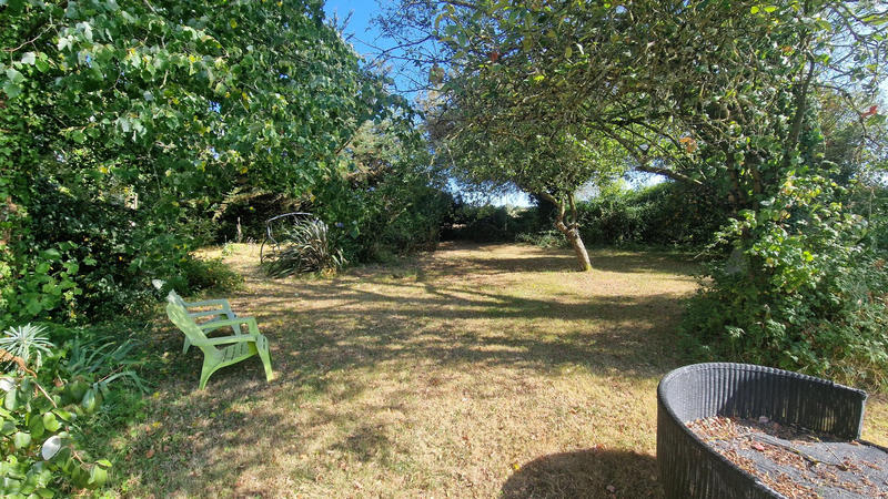 Maison - 245 m² - 8 pièces