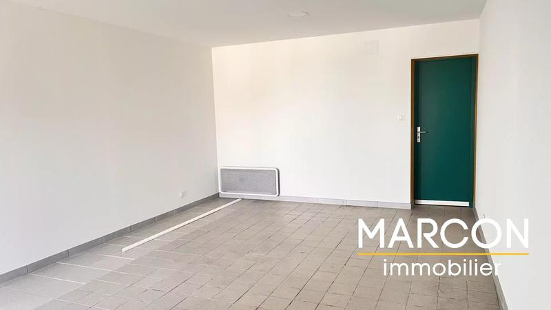 Local d'activités - 120 m² - 3 pièces