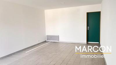 Local d'activités - 120 m² - 3 pièces