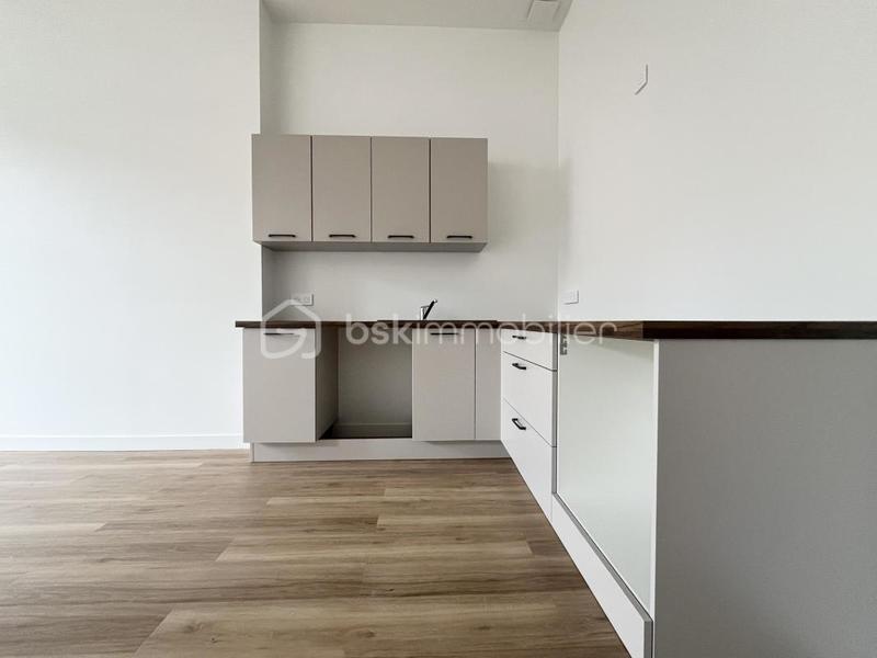 Appartement bourgeois - 86 m² - 3 pièces