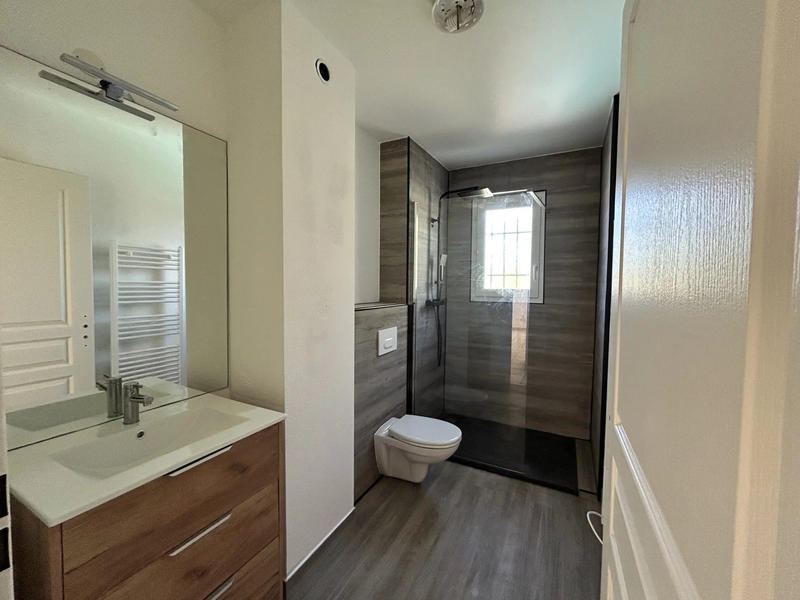 Appartement - 86 m² - 4 pièces