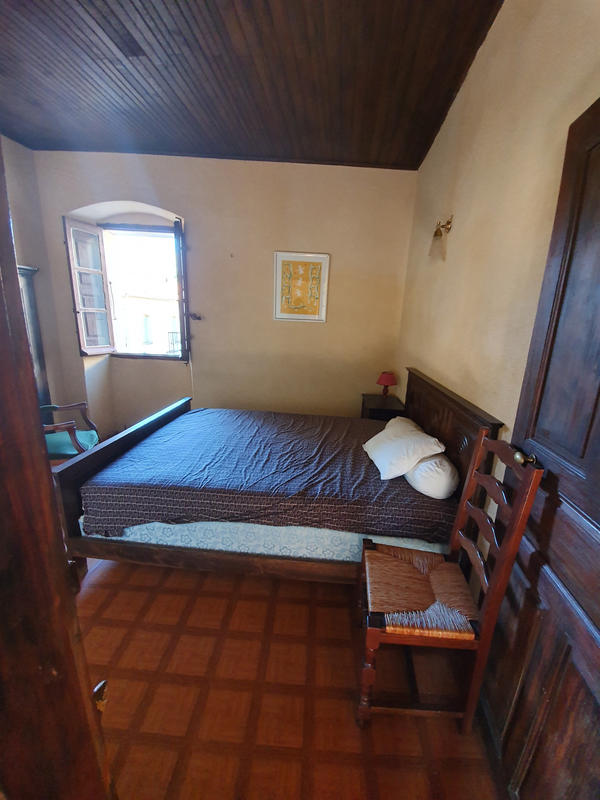 Maison de village - 110 m² - 5 pièces