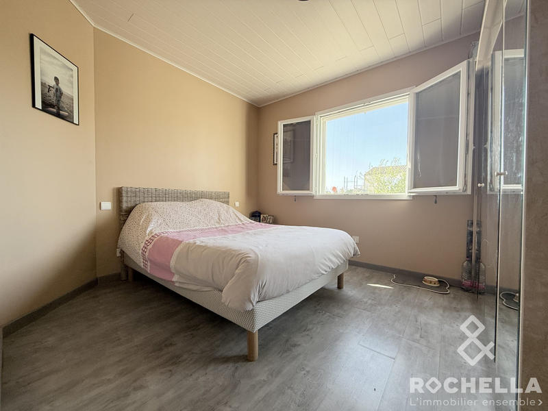 Maison - 71 m² - 3 pièces